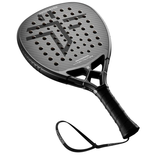 OXDOG Hyper Tour 2.0 2025 Padel Racket