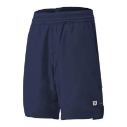 Pantalon WILSON Team Navy 7″