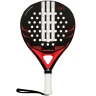 Pala Padel Adidas Drive Black 2026
