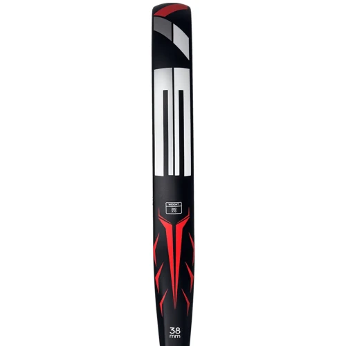 Pala Padel Adidas Drive Black 2026