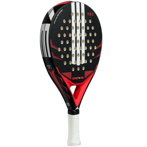 Pala Padel Adidas Drive Black 2026