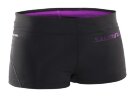 Шорты SALMING Run Tights Short Women Black