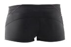 Шорты SALMING Run Tights Short Women Black