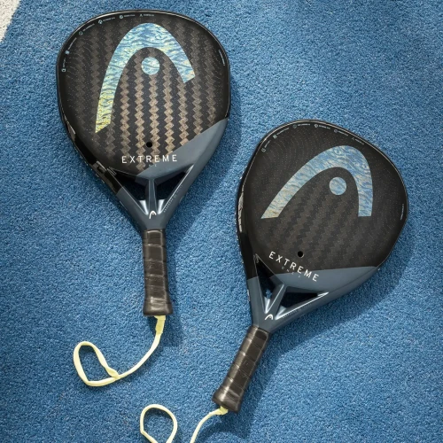 Pala Padel Head Extreme One 2025