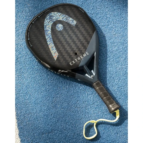 Pala Padel Head Extreme One 2025
