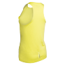 Майка SALMING Pitea Singlet Women Safety Yellow