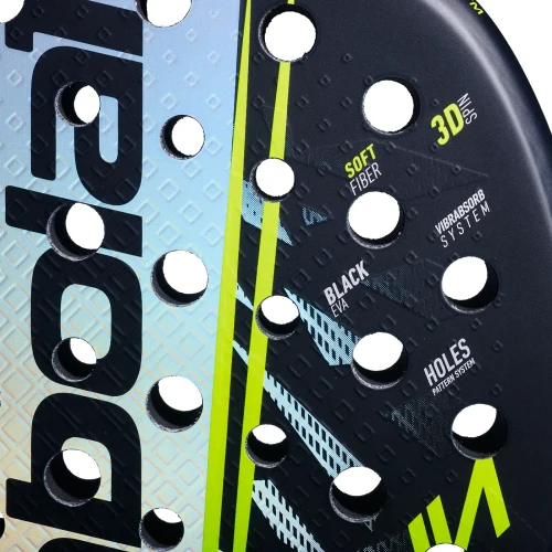Pala de Padel BABOLAT Counter Vertuo 2.6 2026