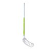 Клюшка для флорбола SALMING Quest2 Mid Mini stick 35 White/Green