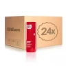Cajon Pelotas WILSON X3