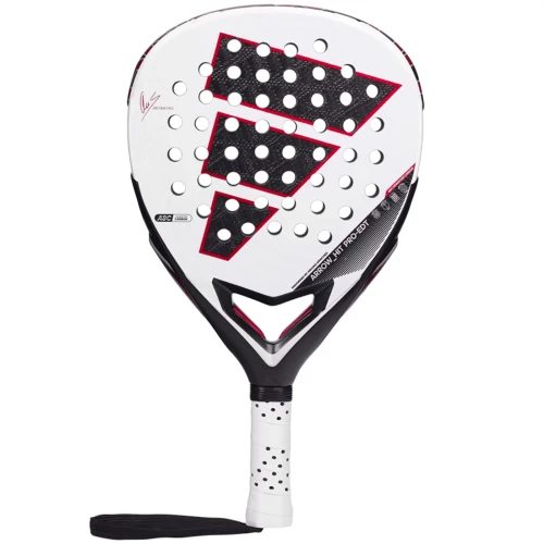 Pala De Padel Adidas Arrow Hit PRO EDT 2026 Ari Sánchez