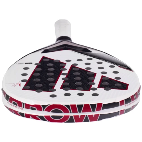 Pala De Padel Adidas Arrow Hit PRO EDT 2026 Ari Sánchez