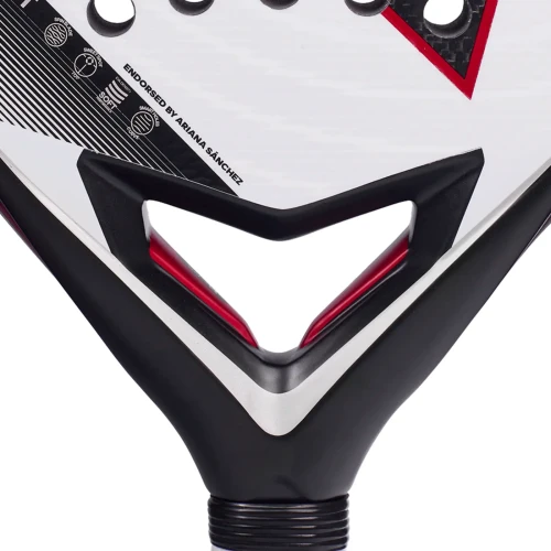 Pala De Padel Adidas Arrow Hit PRO EDT 2026 Ari Sánchez