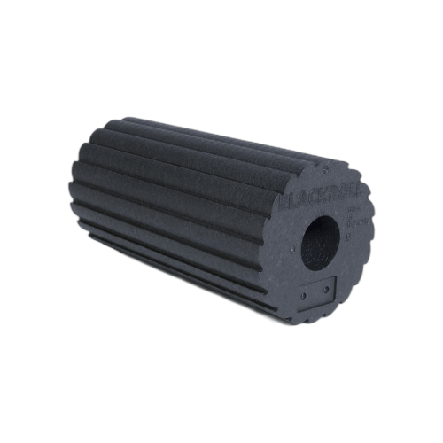 BLACKROLL Flow cerny