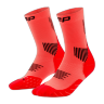 Носки компрессионные CEP 5.0 Men Neon coral