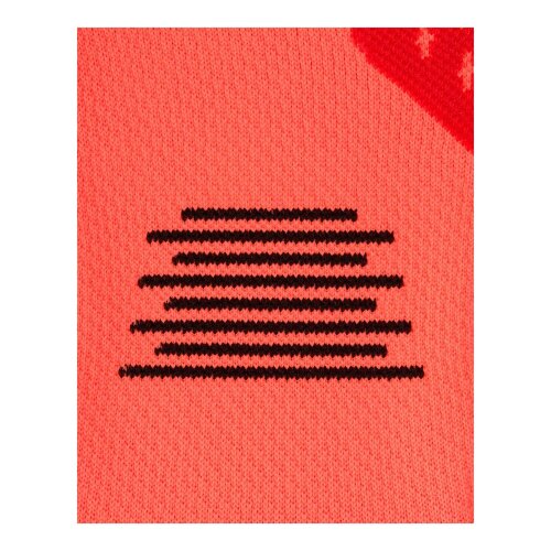 Носки компрессионные CEP 5.0 Men Neon coral