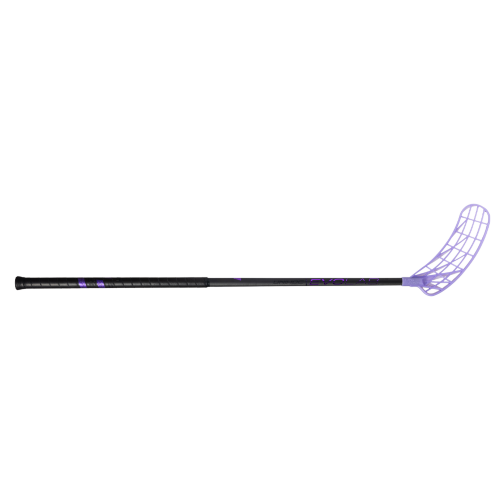 Клюшка для флорбола Unihoc Unilite Evolab Titan 29 Ice Purple
