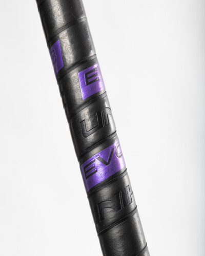 Клюшка для флорбола Unihoc Unilite Evolab Titan 29 Ice Purple