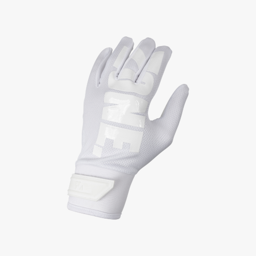 Перчатки вратарские Zone Upgrade PRO Silicone White