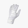 Перчатки вратарские Zone Upgrade PRO Silicone White