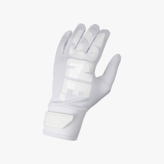 Перчатки вратарские Zone Upgrade PRO Silicone White
