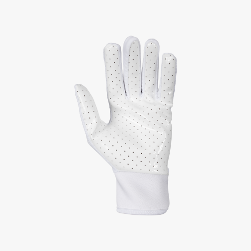 Перчатки вратарские Zone Upgrade PRO Silicone White