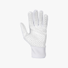 Перчатки вратарские Zone Upgrade PRO Silicone White