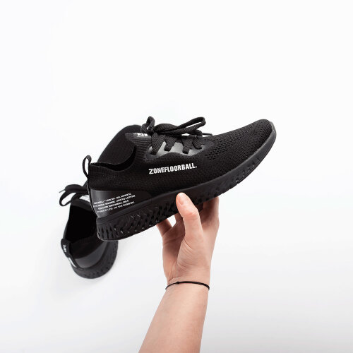 Кроссовки Zone Trainer Lightweight Black