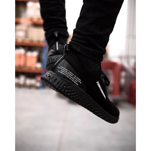 Кроссовки Zone Trainer Lightweight Black