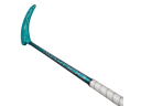 Клюшка для флорбола Oxdog QUICK POWER HES 27 TQ ROUND MB