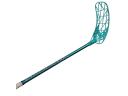 Клюшка для флорбола Oxdog QUICK POWER HES 27 TQ ROUND MB