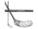 Клюшка для флорбола Oxdog ULTRAFORCE 29 SG ROUND MB