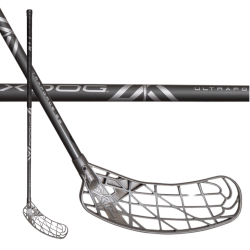 Клюшка для флорбола Oxdog ULTRAFORCE 29 SG ROUND MB