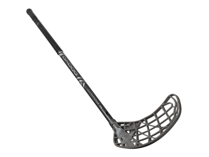 Клюшка для флорбола Oxdog ULTRAFORCE 29 SG ROUND MB