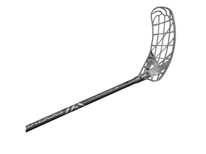 Клюшка для флорбола Oxdog ULTRAFORCE 29 SG ROUND MB