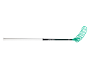 Клюшка для флорбола Unihoc UNILITE PERFORMANCE MID FL 26 TURQUOISE