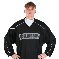 Джерси вратарская Blindsave LEGACY Black