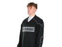 Джерси вратарская Blindsave LEGACY Black