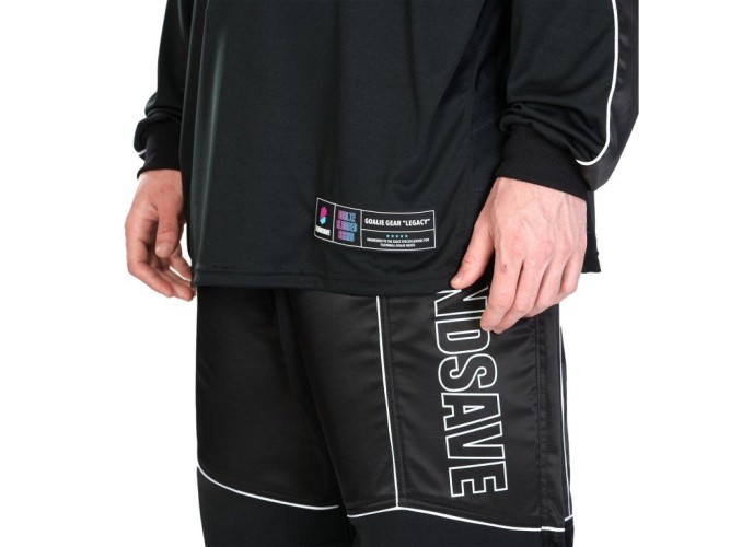 Джерси вратарская Blindsave LEGACY Black
