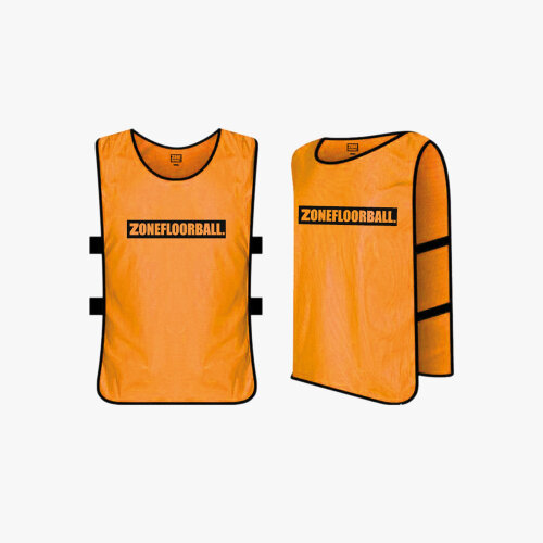 Манишка Zone Zonefloorball Black