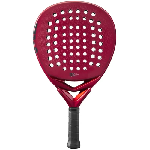 Pala Padel WILSON Bela PRO V2