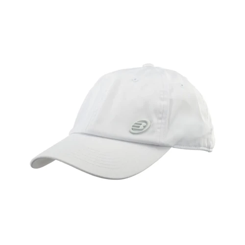 Gorra Bullpadel BPG233 FW Blanco