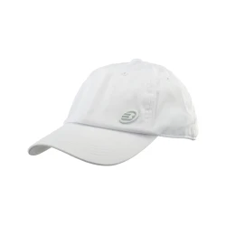 Gorra Bullpadel BPG233 FW Blanco