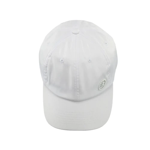 Gorra Bullpadel BPG233 FW Blanco