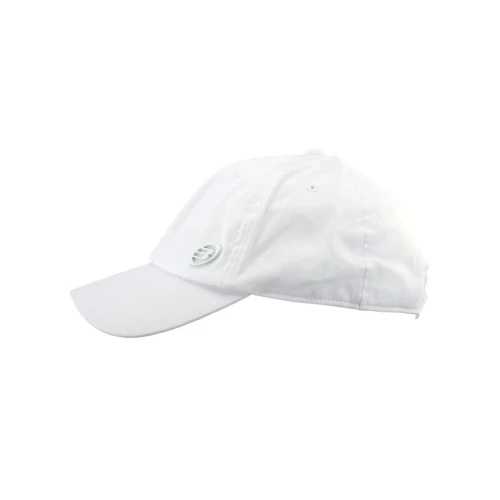 Gorra Bullpadel BPG233 FW Blanco