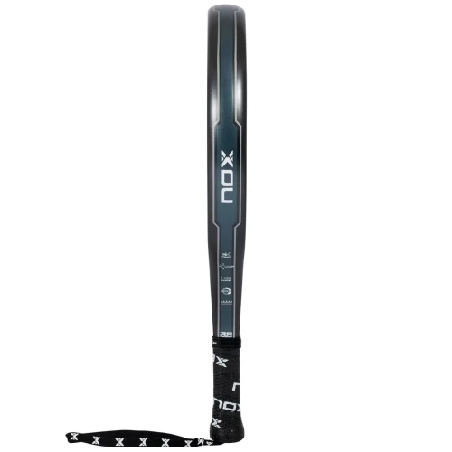 Pala Padel Nox X-one Evo Blue