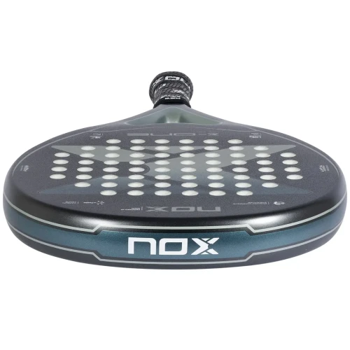 Pala Padel Nox X-one Evo Blue