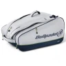 Paletero Bullpadel Pearl BPP25021 Blanco 2025