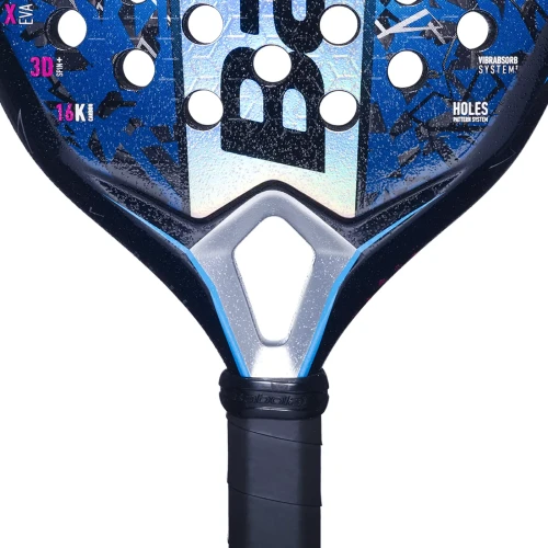 Babolat Air Viper 2.5 2025 Padel Racket