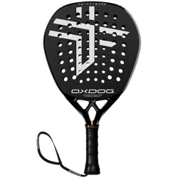 Pala Padel Oxdog Ultimate Pro+ FEP Edition 2025