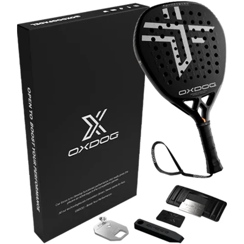 Pala Padel Oxdog Ultimate Pro+ FEP Edition 2025